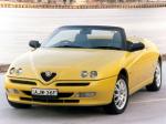 Alfa Romeo Spider 1999 года (AU)